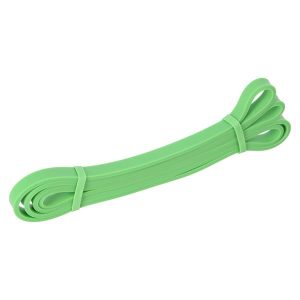 GU2080 LIME 2080×4.5×13 mm GUMA DO ĆWICZEŃ NN