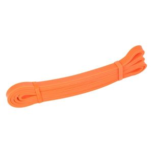 GU2080 ORANGE 2080×4.5×13 mm GUMA DO ĆWICZEŃ NN