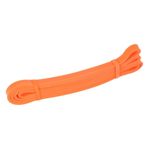 GU2080 ORANGE 2080×4.5×13 mm GUMA DO ĆWICZEŃ NN