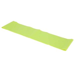 GU600 GREEN GUMA DO ĆWICZEŃ  600*75*0,5 STOCK