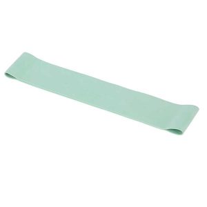 GU500 GREEN GUMA DO ĆWICZEŃ  500*50*1,0 STOCK