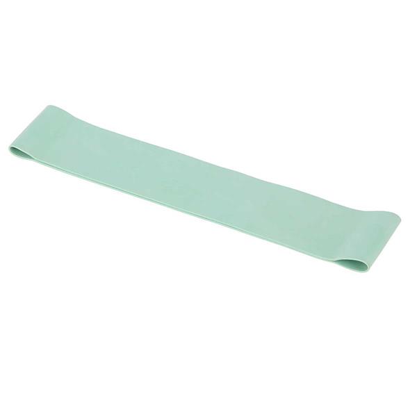 GU500 GREEN GUMA DO ĆWICZEŃ 500*50*1,0 STOCK