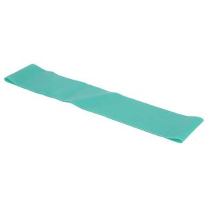 GU500 GREEN  GUMA DO ĆWICZEŃ 500*50*0,7 STOCK
