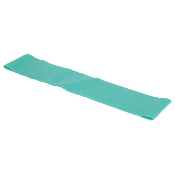 GU500 GREEN GUMA DO ĆWICZEŃ 500*50*0,7 STOCK
