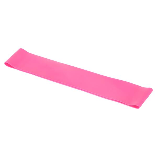GU500 ROSE PINK GUMA DO CWICZEŃ 500*50*0,7 STOCK