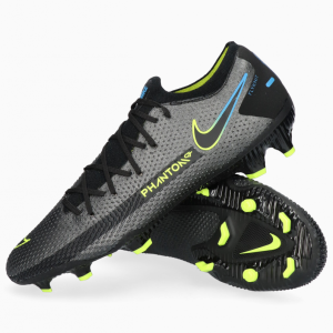 Buty piłkarskie korki Nike Phantom GT PRO FG CK8451-090