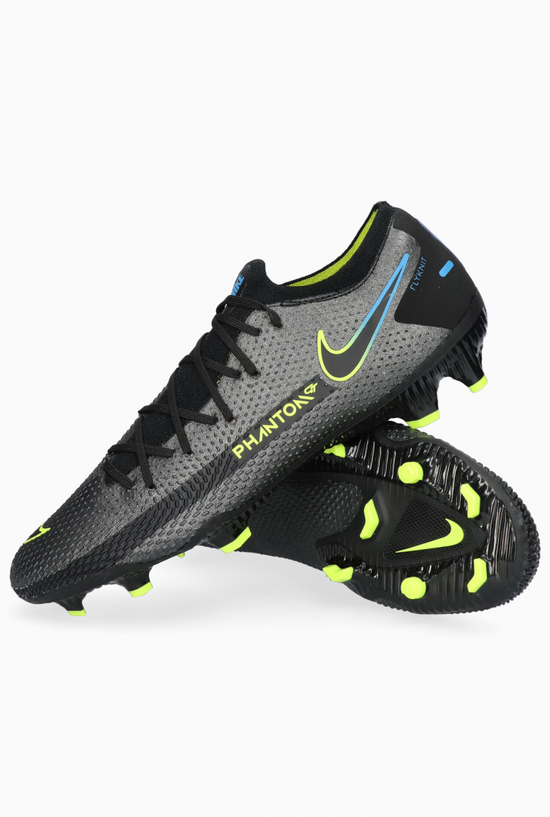 Buty piłkarskie korki Nike Phantom GT PRO FG CK8451-090