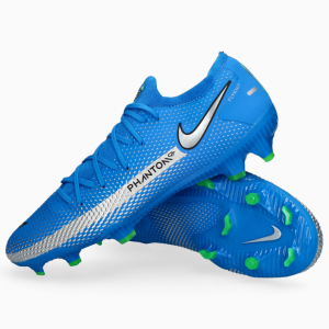 Buty piłkarskie korki Nike Phantom GT PRO FG CK8451-400