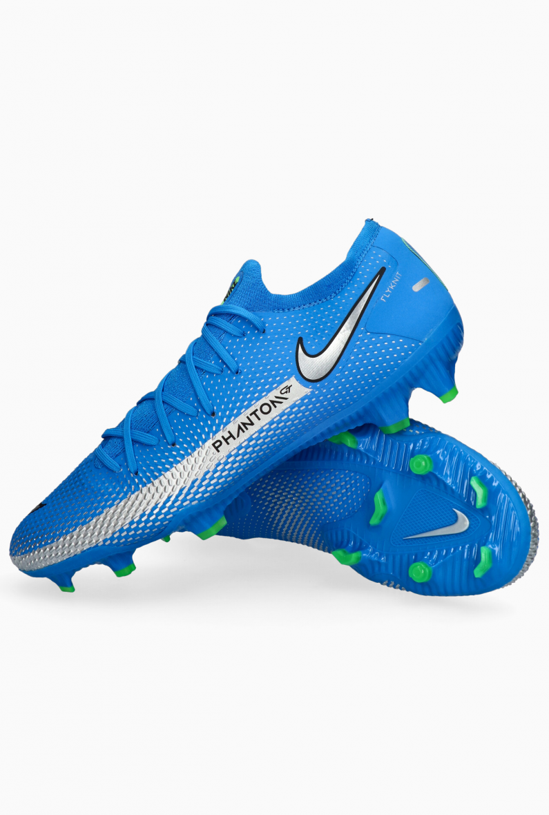 Buty piłkarskie korki Nike Phantom GT PRO FG CK8451-400