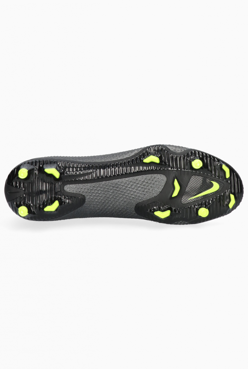 Buty piłkarskie korki Nike Phantom GT PRO FG CK8451-090 - obrazek 4
