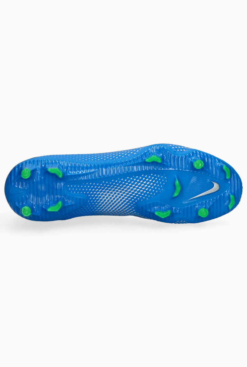 Buty piłkarskie korki Nike Phantom GT PRO FG CK8451-400 - obrazek 4