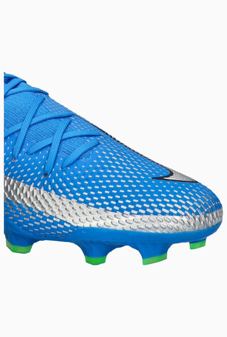 Buty piłkarskie korki Nike Phantom GT PRO FG CK8451-400 - obrazek 5