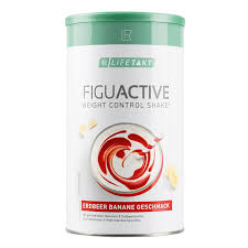 LR Figu Active Shake o smaku truskawkowo-bananowym 80201-518