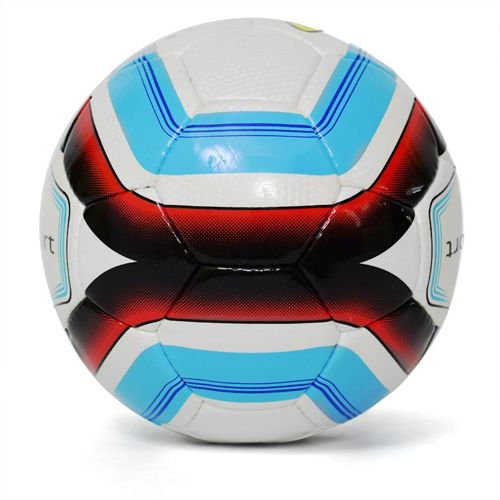 Piłka nożna SMJ sport ATTACK RED 4 - obrazek 2