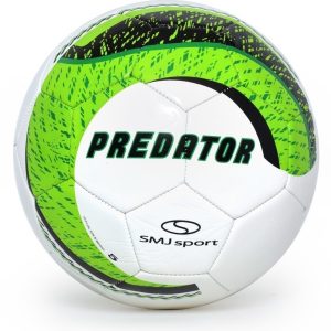 Piłka nożna SMJ sport PREDATOR Rozmiar 5