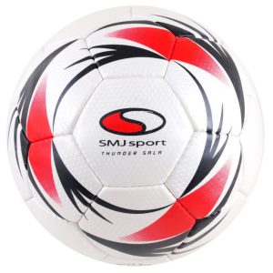 Piłka nożna halowa Smj Sport Thunder sala