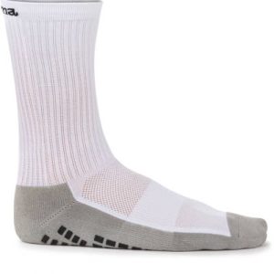 Skarpety antypoślizgowe białe Joma Anti-slip 400799.200