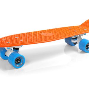 DESKOROLKA FISZKA UT-2206 CARROT