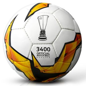 F4U3400-K19 Piłka do piłki nożnej Molten Europa League 2019