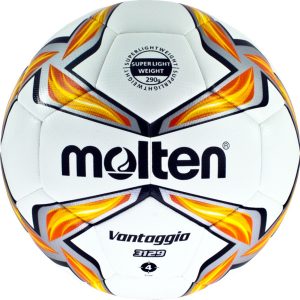 F5V3129-O Piłka nożna Molten Vantaggio 3129 290g
