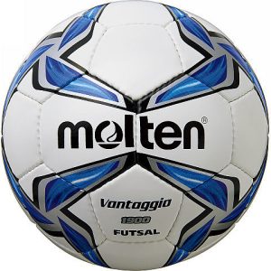 F9V1900 Piłka nożna Molten Vantaggio 1900 futsal