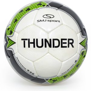 Piłka SMJ sport THUNDER rozmiar 4