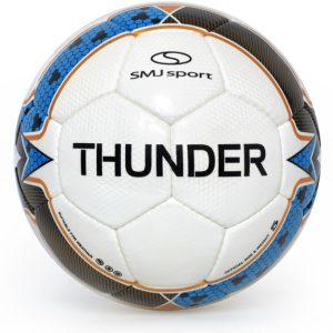Piłka SMJ sport THUNDER rozmiar 5