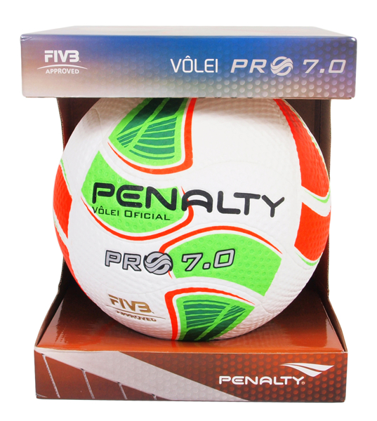Piłka siatkowa Penalty Volei PRO 7.0 FIVB