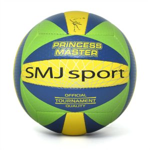 Piłka siatkowa SMJ Sport PRINCESS MASTER 5