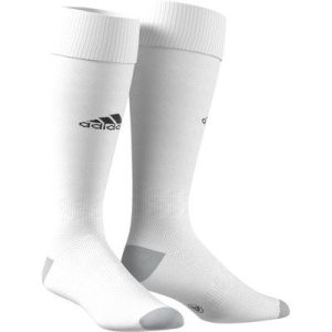 Getry ADIDAS Milano Team Sock białe nylonowe AJ5905