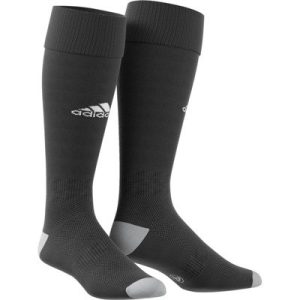 Getry ADIDAS Milano Team Sock czarne nylonowe AJ5904