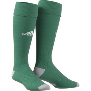 Getry ADIDAS Milano Team Sock zielone nylonowe AJ5908