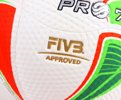 Piłka siatkowa Penalty Volei PRO 7.0 FIVB - obrazek 4