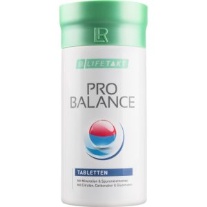 LR Pro Balance 80102-599