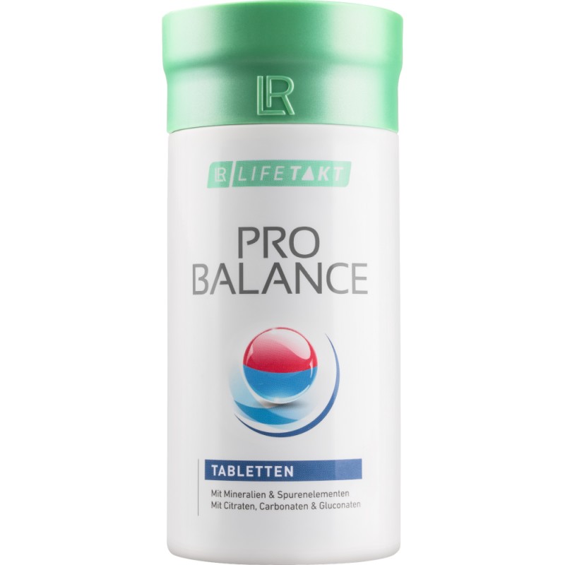 LR Pro Balance 80102-599