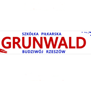 Szalik tkany klubowy Grunwald SPG
