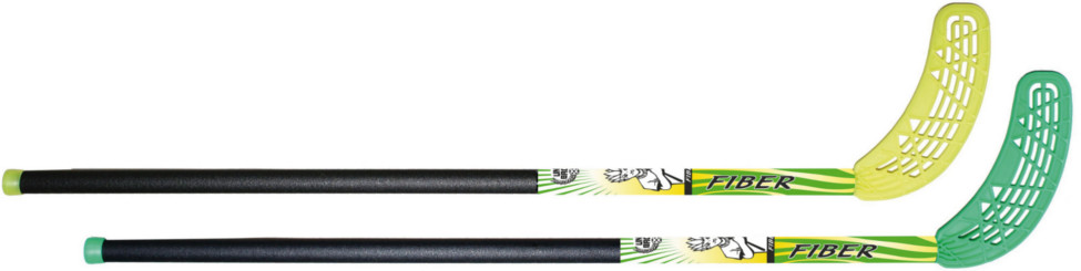 Kij Unibros FIBER 95 cm