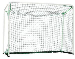 Bramka do unihokeja 140x105 cm składana