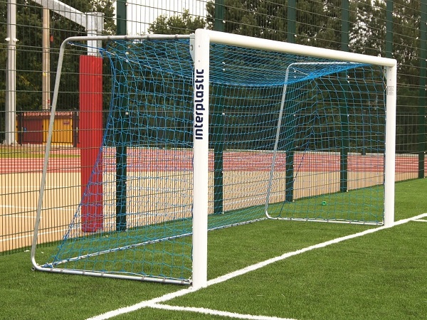 Bramka do piłki nożnej 5x2 m typ 2 (tulejowana)