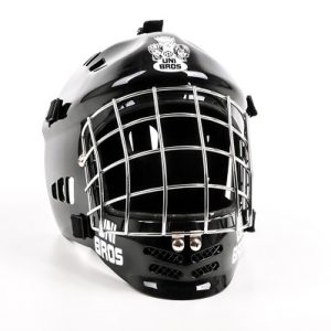 Kask bramkarski UNIBROS