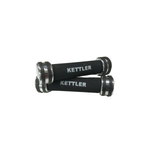 Hantle chromowane KETTLER 2 x 1 kg