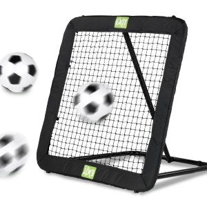 Trenażer Exit Kickback L Rebounder rama siatkowa