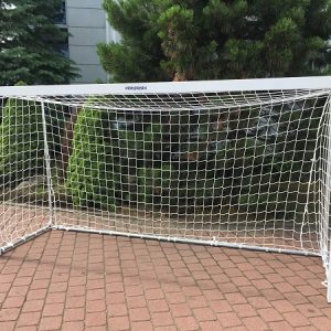 Bramka do piłki nożnej 300x155 cm ŻAK