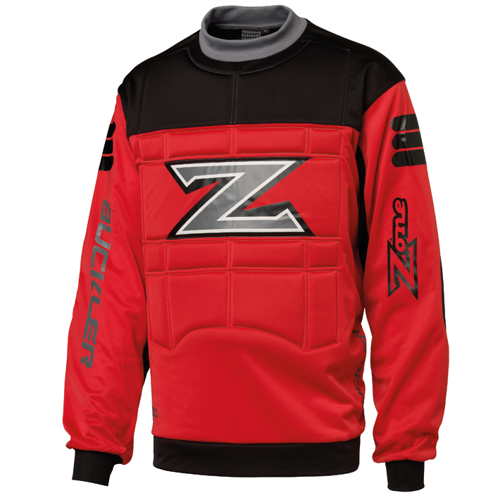 Bluza bramkarska Zone Buckler
