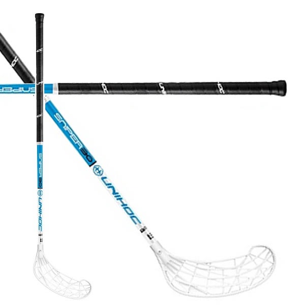 Kij Unihoc SNIPER 87 cm