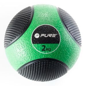 Piłka lekarska P2I 2 kg MEDICINE BALL