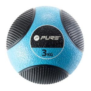 Piłka lekarska P2I 3 kg MEDICINE BALL