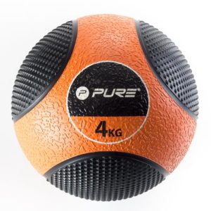 Piłka lekarska P2I 4 kg MEDICINE BALL