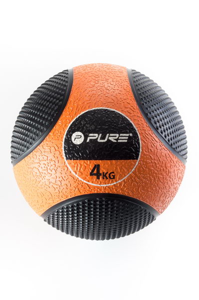 Piłka lekarska P2I 4 kg MEDICINE BALL