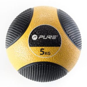 Piłka lekarska P2I 5 kg MEDICINE BALL